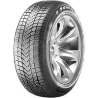 Foto pneumatico: SUNNY, NC501 XL 195/55 R1616 91V Quattro-stagioni