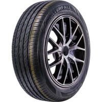 Foto pneumatico: WATERFALL, ECO DYNAMIC 215/55 R1717 94W Estive