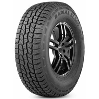 Foto pneumatico: WESTLAKE, SL 369 AT 205/80 R1616 104S Estive