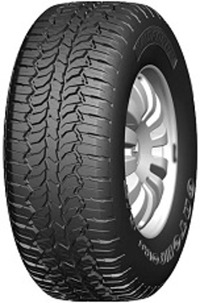 Foto pneumatico: WINDFORCE, CATCHFORS AT OWL 265/70 R1515 112T Estive