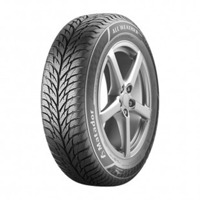 Foto pneumatico: MATADOR, MP93 NORDICCA M+S 3PMSF 185/70 R1414 88T Invernali