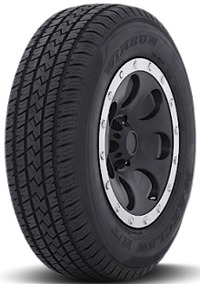 Foto pneumatico: WINRUN, MAXCLAW HT2 255/70 R1818 113T Estive