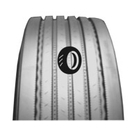 Foto pneumatico: YOKOHAMA, 107ZL 315/70 R22.522.5 156L Estive