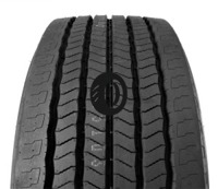 Foto pneumatico: YOKOHAMA, 126S 385/65 R22.522.5 164K Estive