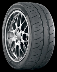 Foto pneumatico: YOKOHAMA, ADVAN NEOVA AD09 285/35 R1919 103W Estive