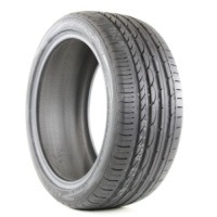 Foto pneumatico: YOKOHAMA, ADVAN SPORT V103 255/45 R1818 99Y Estive