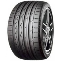 Foto pneumatico: YOKOHAMA, ADVAN SPORT V103B N0 RPB XL 275/40 R2020 106Y Estive