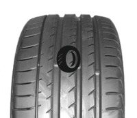 Foto pneumatico: YOKOHAMA, ADVAN SPORT V105 235/60 R1818 107W Estive