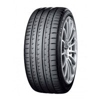 Foto pneumatico: YOKOHAMA, ADVAN SPORT V105 205/55 R1616 91W Estive