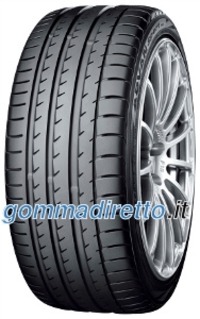 Foto pneumatico: YOKOHAMA, ADVAN SPORT V105 285/35 R1919 99Y Estive