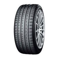 Foto pneumatico: YOKOHAMA, ADVAN SPORT V105S 235/45 R1919 95Y Estive