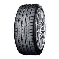 Foto pneumatico: YOKOHAMA, ADVAN SPORT V105S 245/45 R1818 100Y Estive