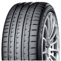 Foto pneumatico: YOKOHAMA, ADVAN SPORT V105S 265/35 R1919 98Y Estive