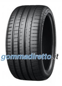 Foto pneumatico: YOKOHAMA, ADVAN SPORT V107 275/40 R1818 103Y Estive