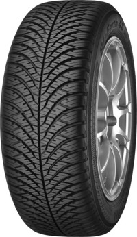 Foto pneumatico: YOKOHAMA, Bluearth-4S AW21 175/65 R1515 84H Quattro-stagioni