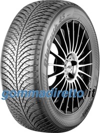 Foto pneumatico: YOKOHAMA, BLUEARTH 4S AW21 XL 225/60 R1717 103V Quattro-stagioni