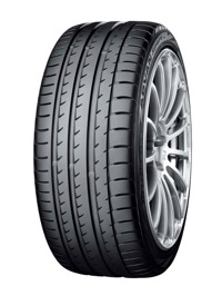 Foto pneumatico: YOKOHAMA, ADVAN SPORT V107 305/30 R2020 103Y Estive