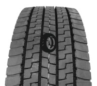 Foto pneumatico: YOKOHAMA, BLUEARTH 707L 315/70 R22.522.5 154L Estive