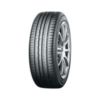 Foto pneumatico: YOKOHAMA, BLUEARTH-A AE-50 235/50 R1717 96W Estive