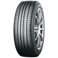 Foto pneumatico: YOKOHAMA, BluEarth-A AE50 235/55 R1818 104W Estive