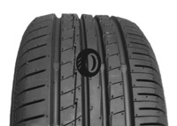 Foto pneumatico: YOKOHAMA, BLUEARTH-A AE50 205/40 R1717 80H Estive
