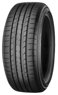 Foto pneumatico: YOKOHAMA, BluEarth (E70CZ) 225/55 R1818 98H Estive