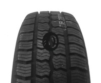Foto pneumatico: YOKOHAMA, BLUEARTH VAN ALLSEASON RY61 195/70 R1515 104T Estive