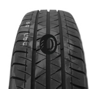 Foto pneumatico: YOKOHAMA, BLUEARTH-VAN RY55 195/70 R1515 104S Estive