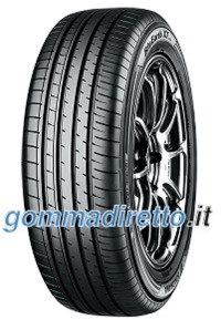 Foto pneumatico: YOKOHAMA, BLUEARTH-XT (AE61) 205/65 R1616 95H Estive