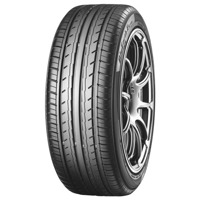 Foto pneumatico: YOKOHAMA, BLUEARTH-ES ES32 195/55 R1616 87H Estive