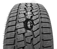 Foto pneumatico: YOKOHAMA, G061 GEOLANDAR CV 4S 235/55 R1717 103V Estive