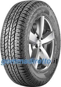 Foto pneumatico: YOKOHAMA, GEOLANDAR AT G015 RPB 225/70 R1616 102H Quattro-stagioni