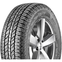 Foto pneumatico: YOKOHAMA, GEOLANDAR AT G015 RPB XL 275/55 R2020 117H Quattro-stagioni