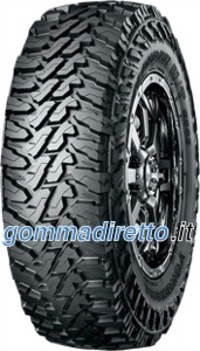 Foto pneumatico: YOKOHAMA, GEOLANDAR G003 POR 275/55 R2020 120Q Estive