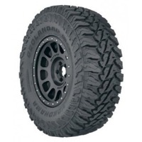 Foto pneumatico: YOKOHAMA, GEOLANDAR G003 RWL RPB 285/70 R1717 121Q Estive