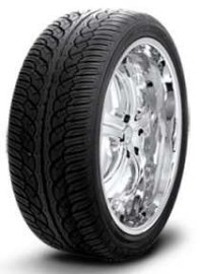 Foto pneumatico: YOKOHAMA, parada spec-x pa02 305/45 R2222 118V Estive