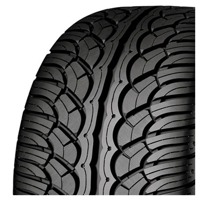 Foto pneumatico: YOKOHAMA, PARADA SPEC-X XL 255/45 R2020 105V Estive