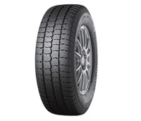 Foto pneumatico: YOKOHAMA, BLUEARTH-VAN ALL SEASON RY61 RPB 195/75 R1616 107T Quattro-stagioni