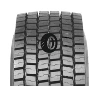 Foto pneumatico: YOKOHAMA, TY607 295/80 R22.522.5 152M Estive