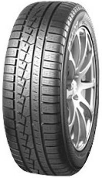 Foto pneumatico: YOKOHAMA, W DRIVE 215/55 R1717 98V Invernali