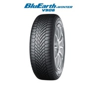 Foto pneumatico: YOKOHAMA, BLUEARTH WINTER V906 SUV XL 265/45 R2020 108V Invernali