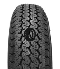 Foto pneumatico: YOKOHAMA, Y350 GT SPECIAL CLASSIC 145/80 R1515 77S Estive