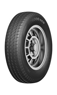 Foto pneumatico: ZEETEX, CT6000 ECO 225/65 R1616 112T Estive