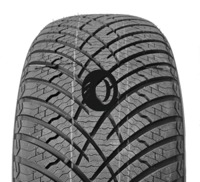 Foto pneumatico: ZEETEX, ZT8000 185/65 R1414 86T Estive