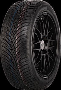 Foto pneumatico: ZEETEX, ZT8000 4S 245/65 R1717 107T Quattro-stagioni