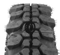 Foto pneumatico: ZIARELLI, EXTREME FOREST 235/75 R1515 109T Estive