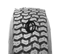 Foto pneumatico: ZIARELLI, M+S4 195/75 R1616 107R Estive