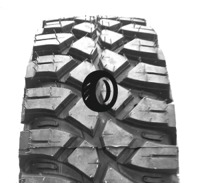 Foto pneumatico: ZIARELLI, MAXI 195/80 R1515 96T Estive