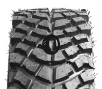Foto pneumatico: ZIARELLI, MUD POWER 235/75 R1515 109T Estive
