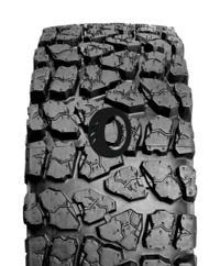 Foto pneumatico: ZIARELLI, VARANO 255/60 R1717 106H Estive